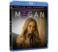 M3gan [Francia] [Blu-ray]