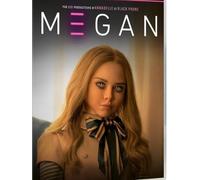 M3gan [Francia] [Blu-ray]