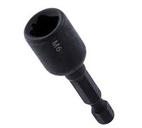 M4-M16 - Adaptador de llave de rosca para fabricación de moldes, reparación de automóviles, conectores de alambre