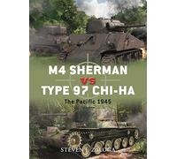 M4 Sherman vs Type 97 Chi-Ha: The Pacific 1945: 43 (Duel)