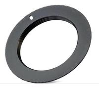 M42 Anillo adaptador anillo compatible con Nikon AI Lens objetivo M 42 42X1MM 42X1MM D780 D6 D3500 D850 D7500 D5600 D3400 D500 D5 D7200 D5500 D7500 D755 0 D811 0 D4S D3300 DF D5300 D610.