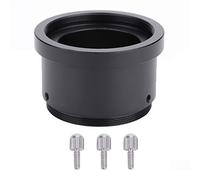 M42x0.75 a 1.25i una Compresión de Aleación de Aluminio para Telescopio Pistas Telescopio un Telescopio 1.25i Telescopio a para Telescopio 1.25i Anillo de Telescopio de Apariencia de Apariencia