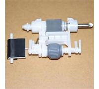 M4555 CE248A Doc Feeder ADF Kit de Mantenimiento Almohadilla de separación + Conjunto de Rodillo de Recogida Apto for HP CM4540 4555 4540 PF2309K131NI CE248-67901