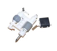 M4555 CE248A Documento Alimentador ADF Kit de mantenimiento con almohadilla de separación y ensamblaje del rodillo de recolección compatible con CM4540 4555 4540 PF2309K131NI CE248-67901 Modelos