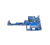 M46330-601 M46330-001 DAG7HAMB8I0 DAG7HAMB8F0, Compatible con HP,Pavilion,15-Eh 15Z-Eh, Placa Base for Ordenador portátil con Placa Base de CPU R3 R5 R7(R5-5500)