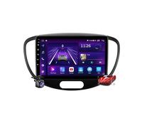 M500s,Android 15.0 Radio 2 DIN Estéreo con 4G 5G WiFi DSP Carplay Android Auto para Hy-undai i10 2007-2013 GPS Sat Navi 9'' MP5 Multimedia Vídeo Reproductor BT FM Receptor