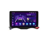 M500s,Android 15 Radio 2 DIN Estéreo con 4G WiFi Carplay Android Auto para C2/C3 2002-2006 Upgrade Touchscreen GPS Sat Navi 9'' MP5 Multimedia Vídeo Reproductor BT FM Receptor