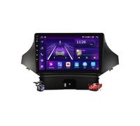 M500s,Android 15 Radio 2 DIN Estéreo con 4G WiFi Carplay Android Auto para Orlando 2010-2018 Upgrade Touchscreen GPS Sat Navi 9'' MP5 Multimedia Vídeo Reproductor BT FM Receptor