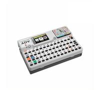 M5Stack Cardputer Adv Version (ESP32-S3) - Kit de adv oficial para ordenador de mano programable ESP32-S3 con teclado QWERTY de 56 teclas y pantalla IPS de 1,14"