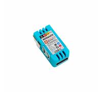 M5Stack M5STACK M5NanoC6 ESP32-C6 Placa de Desarrollo IoT WiFi-6 Mate Tres Zigbee RISC-V 160 MHz