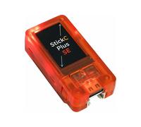 M5STACK StickC- SE Placa de Desarrollo IoT con Pantalla LCD Color de 1.14 Pulgadas, Wi-Fi de 2.4 GHz, Versión Ligera de StickC-