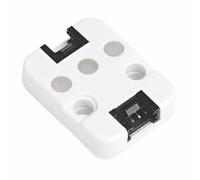 M5Stack Unidad LED RGB - 3 LED SK6812 - 5 V GPIO de entrada y salida, 256 niveles (U003)