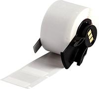 M6-19-427 Etiquetas envolventes de vinilo autolaminado para M610, M611, BMP61, M710 (con adaptador de medios) y BMP71 (con adaptador de medios)