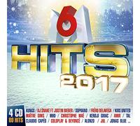 M6 Hits 2017 / Various