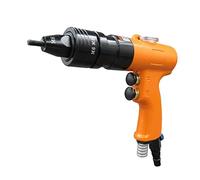 M6 M6M8 1/4 pulgadas Air RIVER HERRAMIENTA PENAUMÁTICA NEUMÁTICA Juego de pistola remache 0,6-0.8MPA Para uso en taller