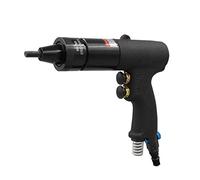 M6-m8 Pistola neumática del remache, pistola de nueces, neumático, remaches Para uso en taller