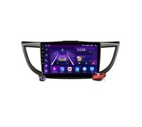 M6 Plus 1,Android 15.0 Radio 2 DIN Estéreo con 4G 5G WiFi Carplay Android Auto para Ho-nda CRV 2012-2016 GPS Sat Navi 10'' MP5 Multimedia Vídeo Reproductor BT FM Receptor