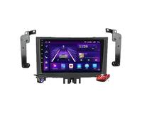 M6 Plus 1,Android 15.0 Radio 2 DIN Estéreo con 4G 5G WiFi DSP Carplay Android Auto para Crafter 2006-2012 GPS Sat Navi 9'' MP5 Multimedia Vídeo Reproductor BT FM Receptor