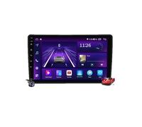 M6 Plus 1,Android 15.0 Radio 2 DIN Estéreo con 4G 5G WiFi DSP Carplay Android Auto para Fit Pilot 1 2003-2005 GPS Sat Navi 9'' MP5 Multimedia Vídeo Reproductor BT FM Receptor