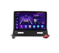 M6 Plus 1,Android 15.0 Radio 2 DIN Estéreo con 4G 5G WiFi DSP Carplay Android Auto para Galant 2003-2012 GPS Sat Navi 9'' MP5 Multimedia Vídeo Reproductor BT FM Receptor