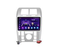 M6 Plus 1,Android 15.0 Radio 2 DIN Estéreo con 4G 5G WiFi DSP Carplay Android Auto para Scion TC 2005-2010 GPS Sat Navi 9'' MP5 Multimedia Vídeo Reproductor BT FM Receptor