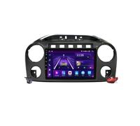 ,M6 Plus 2,Android 15 Radio 2 DIN Estéreo con 4G WiFi Carplay Android Auto para Amarok 2010-2015 Upgrade Touchscreen GPS Sat Navi 10'' MP5 Multimedia Vídeo Reproductor BT FM Receptor