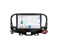 ,M6 Plus 2,Android 15 Radio 2 DIN Estéreo con 4G WiFi Carplay Android Auto para GMC Terrain Denali 2018+ Upgrade Touchscreen GPS Sat Navi 9'' MP5 Multimedia Vídeo Reproductor BT FM Receptor