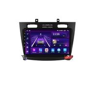 M6 plus3,Android 15 Radio 2 DIN Estéreo con 4G WiFi Carplay Android Auto para Transit/Tourneo Connect 2005-2014 Upgrade Touchscreen GPS Navi 10'' MP5 Multimedia Vídeo Reproductor BT FM Receptor