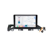 M6 pro1,YLOXFW Android 15.0 Coche 2 DIN Estéreo Sustitución para Maz-da 6 III 3 GJ GL 2015-2018 Radio GPS Sat Navi 9''Cartablet Vídeo Reproductor BT FM Receptor con Android Auto Carplay