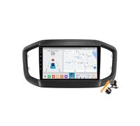 M6 pro1,YLOXFW Android 15.0 Coche 2 DIN Estéreo Sustitución para Strada 2020-2021 Radio GPS Sat Navi 9''Cartablet Multimedia Vídeo Reproductor BT FM Receptor con Android Auto Carplay