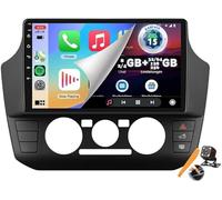 M6 pro3,Android 15.0 2 DIN para V-W UP 2017-2023 Pantalla táctil de 10 Pulgadas GPS Navegación CarPlay 4G 5G WiFi DSP Bluetooth SWC FM Reproductor Multimedia