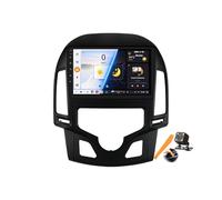 M6 pro3,Android 15.0 Coche 2 DIN Estéreo Sustitución para Hy-undai l30(AT) 2006-2011 Radio GPS Sat Navi 9''Cartablet Multimedia Vídeo Reproductor BT FM Receptor con Android Auto Carplay