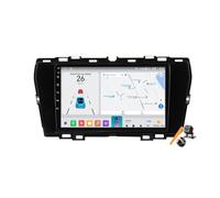 ,M6 pro3,Android 15.0 Coche 2 DIN Estéreo Sustitución para Tivoli 2019-2021 Radio GPS Sat Navi 9''Cartablet Multimedia Vídeo Reproductor BT FM Receptor con Android Auto Carplay