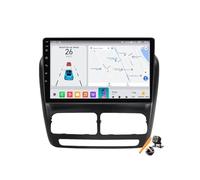 M6 pro3,YLOXFW Android 15.0 Coche 2 DIN Estéreo Sustitución para Doblo 2010-2015 Radio GPS Sat Navi 9''Cartablet Multimedia Vídeo Reproductor BT FM Receptor con Android Auto Carplay