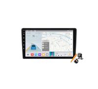M6 pro3,YLOXFW Android 15.0 Coche 2 DIN Estéreo Sustitución para Grand Caravan 2008-2010 Radio GPS Sat Navi 9''Cartablet Multimedia Vídeo Reproductor BT FM Receptor con Android Auto Carplay