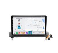 M6 pro3,YLOXFW Android 15.0 Coche 2 DIN Estéreo Sustitución para S40/C30/C70 2004-2012 Radio GPS Sat Navi 9''Cartablet Multimedia Vídeo Reproductor BT FM Receptor con Android Auto Carplay