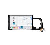 M6 pro3,YLOXFW Android 15.0 Coche 2 DIN Estéreo Sustitución para S60 V60 2011-2020 Radio GPS Sat Navi 9''Cartablet Multimedia Vídeo Reproductor BT FM Receptor con Android Auto Carplay