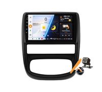 M6 pro3,YLOXFW Android 15.0 Coche Radio 2 DIN Estéreo para Duster/Terrano 3 2010-2022 GPS Sat Navi 9''Cartablet Multimedia Vídeo Reproductor BT FM Receptor con Carplay 4G 5G WiFi DSP SWC