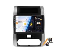 M6 pro3,YLOXFW Android 15.0 Coche Radio 2 DIN Estéreo para XTrail 2 T31 2007-2015 GPS Sat Navi 9''Cartablet Multimedia Vídeo Reproductor BT FM Receptor con Carplay 4G 5G WiFi DSP SWC