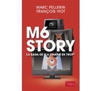 M6 Story (ebook)
