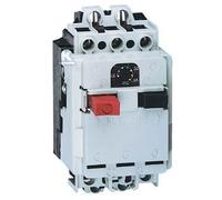 M611 N 6,3 Interruptor de motor 6112-370001