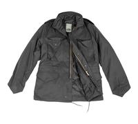 M65 Clásico Militar Combate Campo Chaqueta Ejército Cadete Hombres Invierno Abri