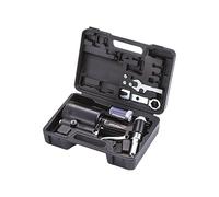 M7 - Cofre remachadora neumática capacidad : 3.2-6.4mm