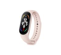 (M7 Pink69) Reloj inteligente deportivo M7 IP67 resistente al agua para hombre y mujer, monitor de presión