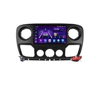 M700s,Android 15.0 Radio 2 DIN Estéreo con 4G 5G WiFi Carplay Android Auto para NV400 2010-2019 GPS Sat Navi 10'' MP5 Multimedia Vídeo Reproductor BT FM Receptor