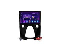 ,M700s,Android 15 Radio 2 DIN Estéreo con 4G WiFi Carplay Android Auto para 108/C1/Aygo B40 2014-2021 Upgrade Touchscreen GPS Sat Navi 10'' MP5 Multimedia Vídeo Reproductor BT FM Receptor