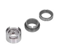 M7N - 30 Sello de eje, Bomba de agua con sello mecánico, Anillo de sellado de carburo de silicio de grafito con resorte y base, M7N - 30 Sello mecánico duradero para bomba y