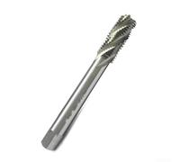 M8 x 0,75 mm para grifo de punta en espiral para mano derecha HSS para un rendimiento constante en mantenimiento y reparación