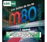 M80 Radio Los Exitos de los 90 Vol. 2
