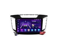 M800s,Android 15.0 Radio 2 DIN Estéreo con 4G 5G WiFi Carplay Android Auto para Creta IX25 2015-2019 GPS Sat Navi 10'' MP5 Multimedia Vídeo Reproductor BT FM Receptor